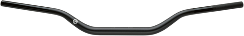 Moose Offroad Flex Series Handlebar - XC - Black