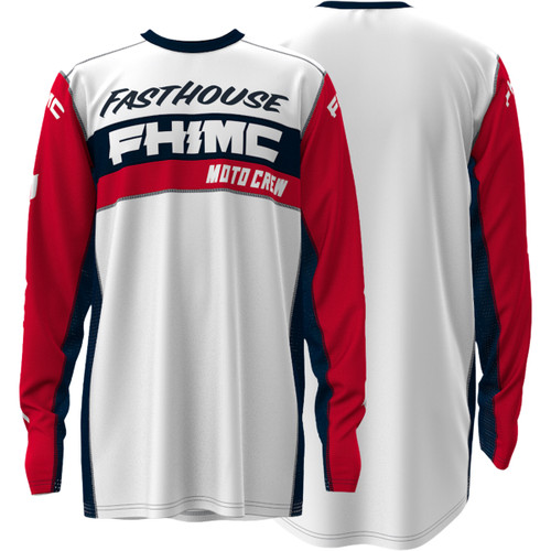 Fasthouse Grindhouse Charge Jersey