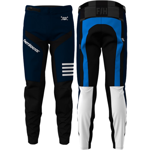 Fasthouse Grindhouse Surge Pants