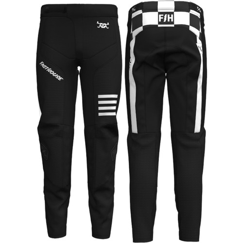 Fasthouse Youth Grindhouse Surge Pants