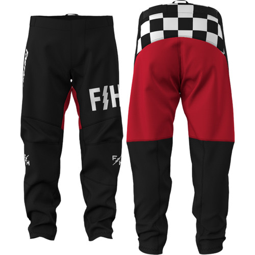 Fasthouse Toddler Surge Pants