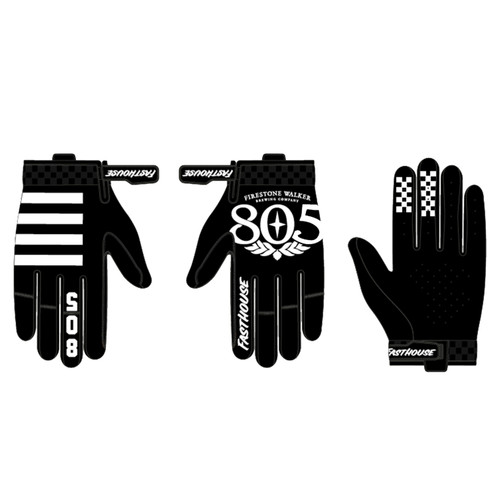 Fasthouse 805 Speed Style Empire Gloves