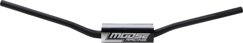 Moose Offroad 1-1/8" EKO Aluminum Handlebar - KTM/Husqvarna - Black