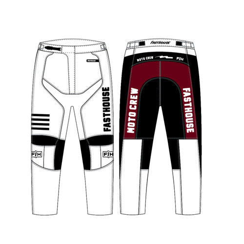 Fasthouse 805 Grindhouse Empire Pants