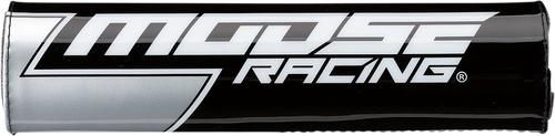 Moose Offroad Crossbar Pad - 7.5" - Stealth