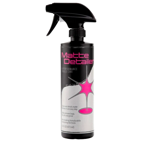 Molecule Matte Detailer - 16oz