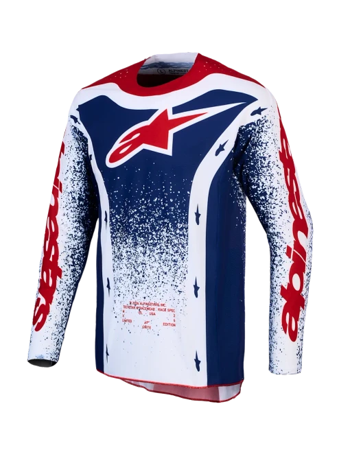 Alpinestars *Limited Edition* Techstar Unity Jersey
