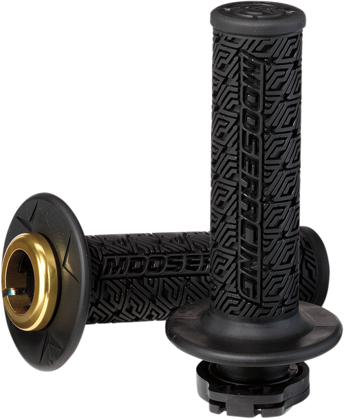 Moose Offroad 36 Series Lock-On Grips