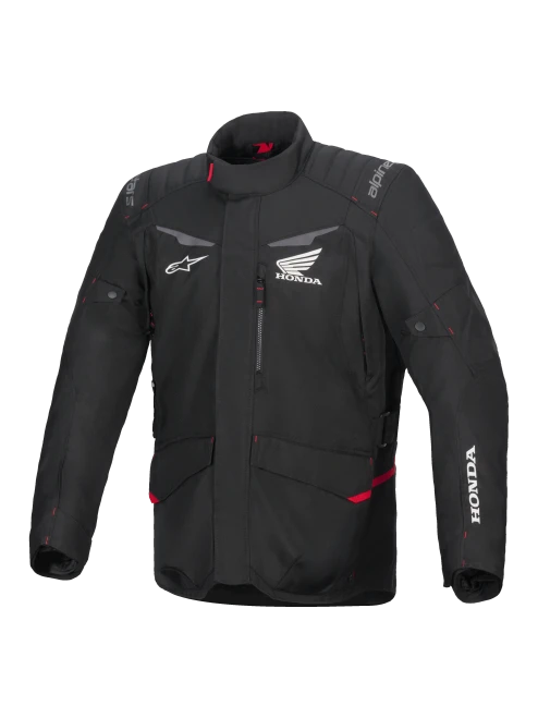 Alpinestars Honda ST-1 Waterproof Jacket