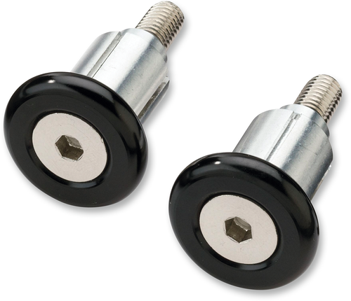 Moose Offroad Handlebar Ends