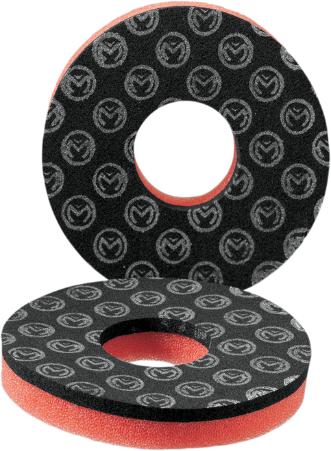 Moose Offroad Dual Layer Grip Donuts