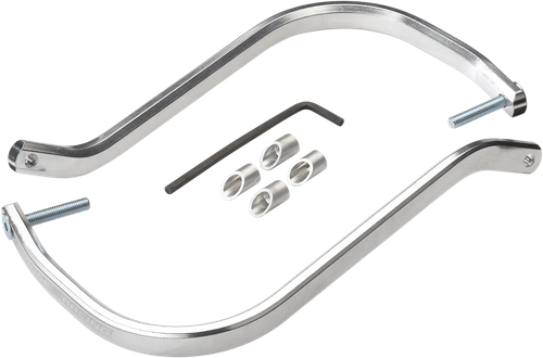 Moose Offroad Contour Handguard Bars - Replacement 