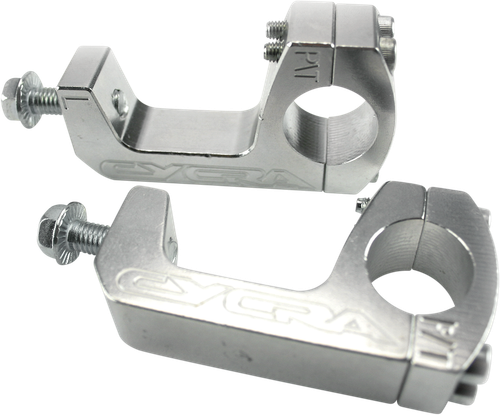 Moose Offroad Probend Handlebar Mount - 7/8"