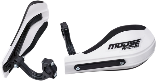 Moose Offroad Roost 2 Handguards