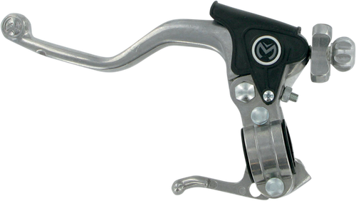 Moose Offroad Ultimate Clutch Lever System - Hot Start