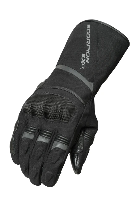 Scorpion EXO Tempest II Gloves