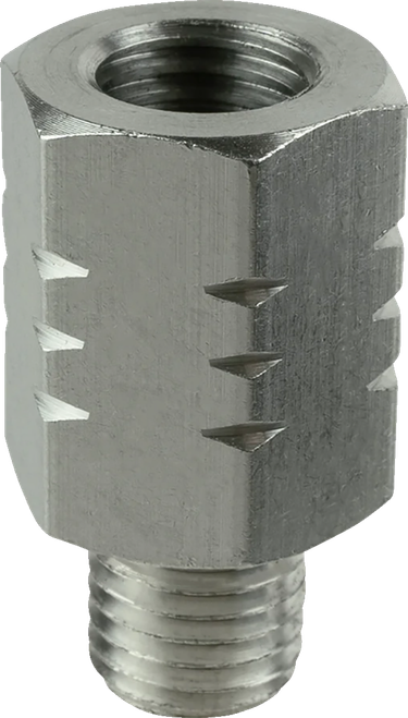 Ram Mounts M10-1.25 Reverse Thread Adapter - Screw-In