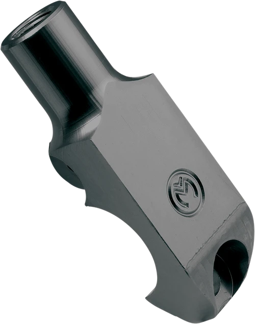 Moose Offroad Mirror Mount Clutch Perch Clamp - Magura