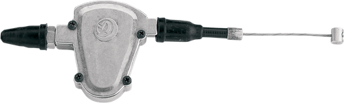 Moose Offroad Easy-Pull Clutch System