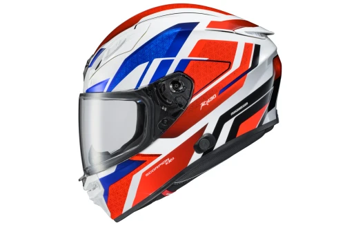 Scorpion EXO-R430 Geopulse Full Face Helmet
