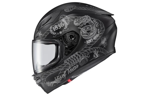 Scorpion EXO-R430 Lonestar Full Face Helmet