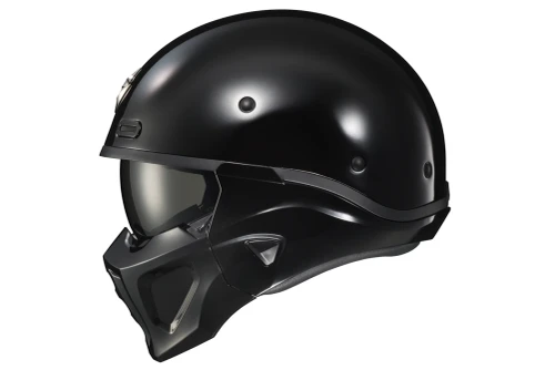 Scorpion EXO Covert X Open-Face Helmet