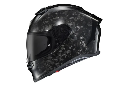 Scorpion EXO-R1 Air Carbron Black Onyx Full Face Helmet