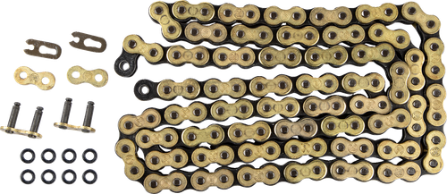 Moose Offroad 520 FB - Drive Chain