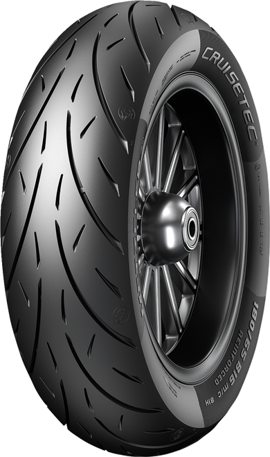Metzeler Cruisetec Tire - Rear - 260/40R18 - 84V