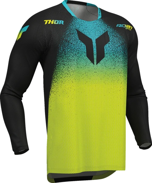 Thor Launchmode Air Darkside Jersey