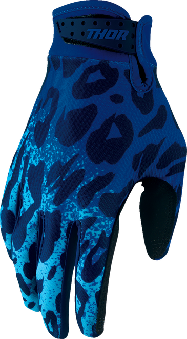 Thor Launchmode Namir Gloves