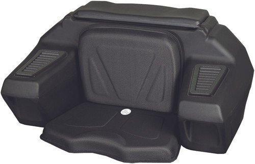 Kolpin Lockable Rear Lounger