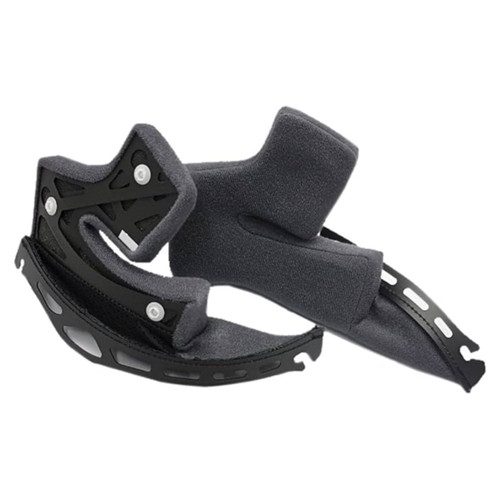 Shoei RJ Air Cheek Pad Set - Medium