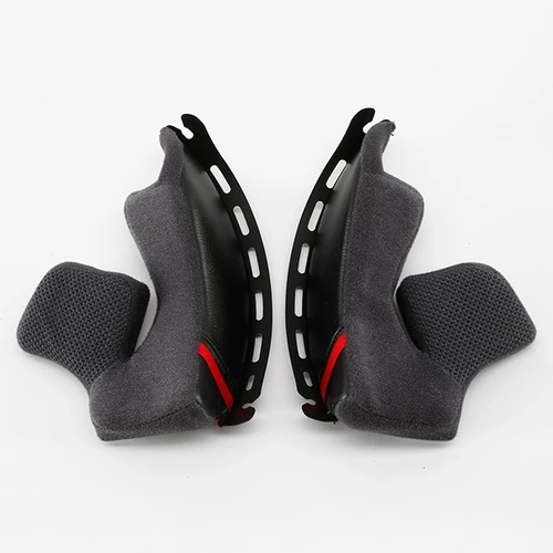 Shoei Hornet X2 Cheekpads - 35MM
