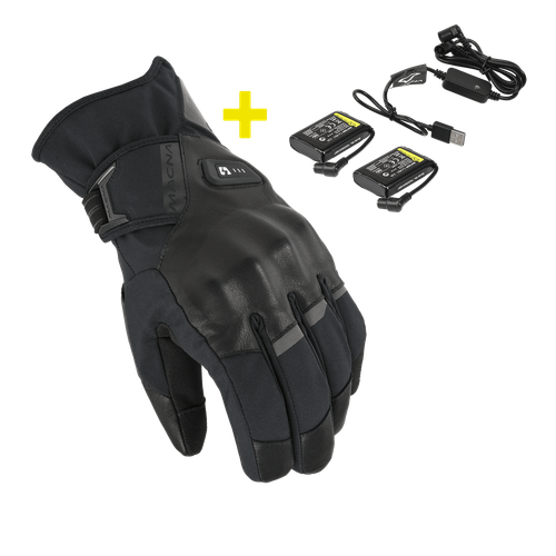 Macna Era 2.0 RTX Gloves Kit