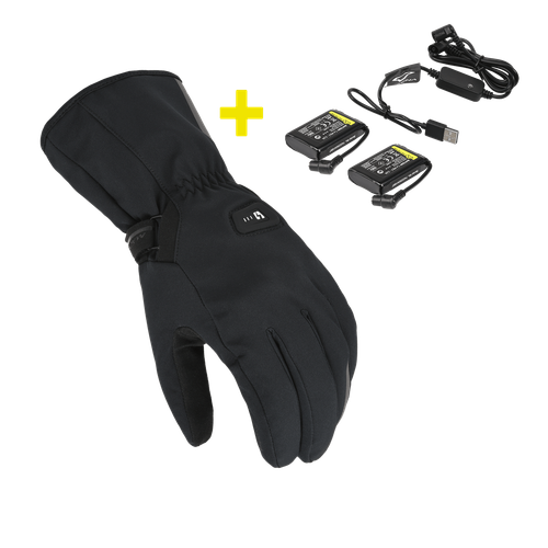 Macna Unite 2.0 RTX Gloves Kit