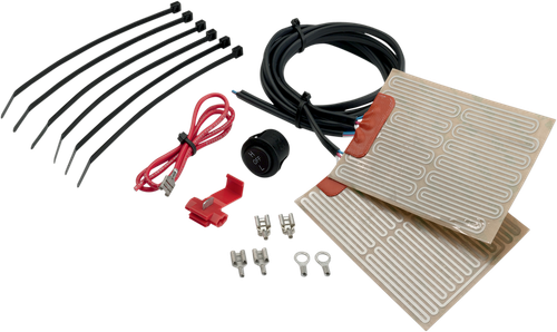 Moose Offroad Hand Warmer Kit