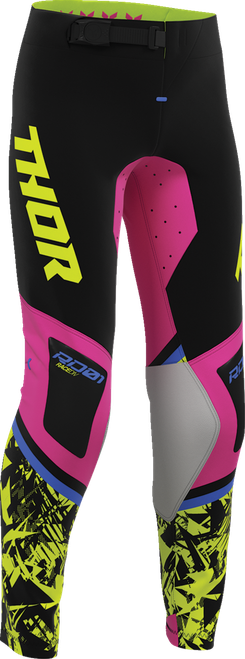 Thor Youth Sportsmode Punk'D Pants