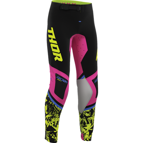 Thor Youth Sportsmode Punk'D Pants