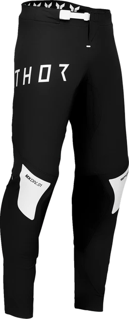 Thor Youth Sportmode Strike Pants