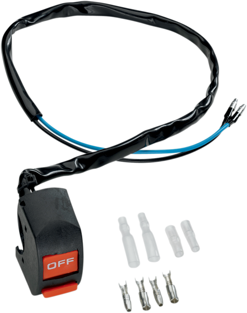 Moose Offroad Universal Toggle On/Off Switch