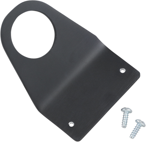 Moose Offroad Steering Stem Mount for Hour Meter