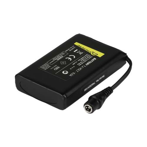 Macna Single Battery 7.4V/6A