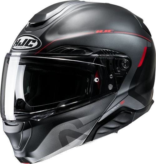 HJC RPHA 91 Combust Modular Helmet