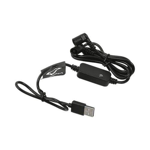 Macna Battery + Charger Kit 12V / 3A