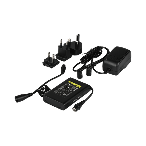 Macna Battery + Charger Kit 7.4V / 6A