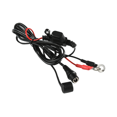 Macna Motorcycle Battery Connection Cable - 140 cm + Fuse