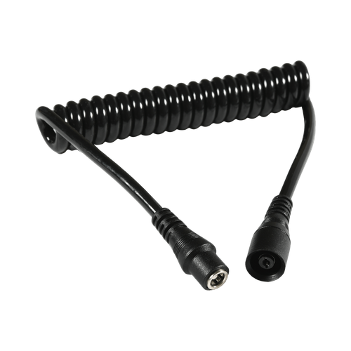 Macna Coiled Extension Cable - 50-140 cm