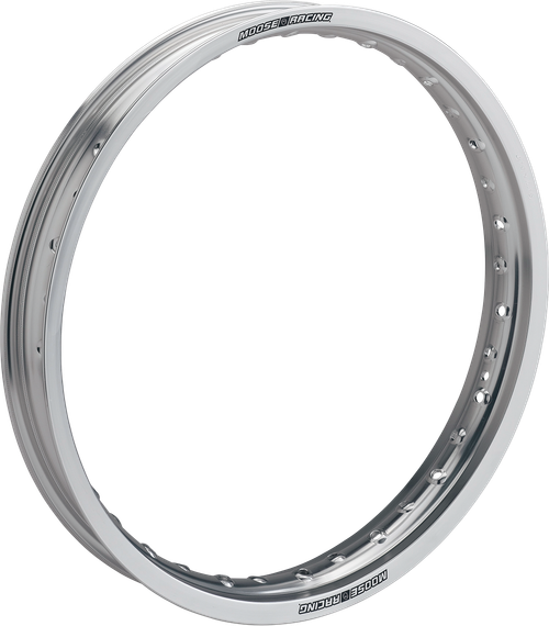 Moose Offroad Aluminum Rim - 36 Hole - Front - 21x1.6