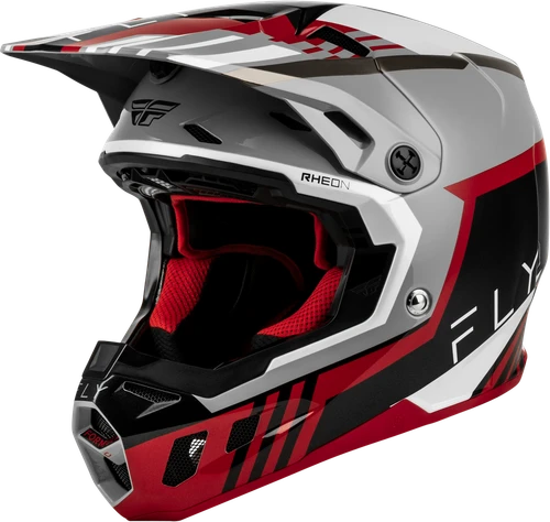 Fly Racing Youth Formula CC Strike Helmet